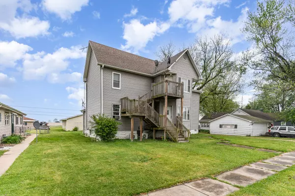Gardner, IL 60424,214 N Cedar ST