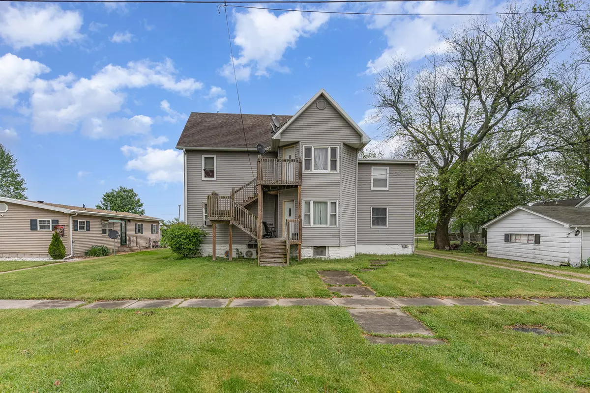 Gardner, IL 60424,214 N Cedar ST