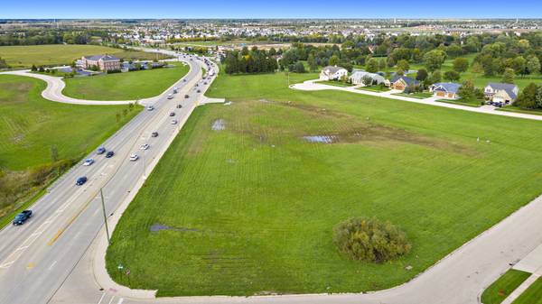 LOT 2 IL RT 47 & Joan HWY, Huntley, IL 60142