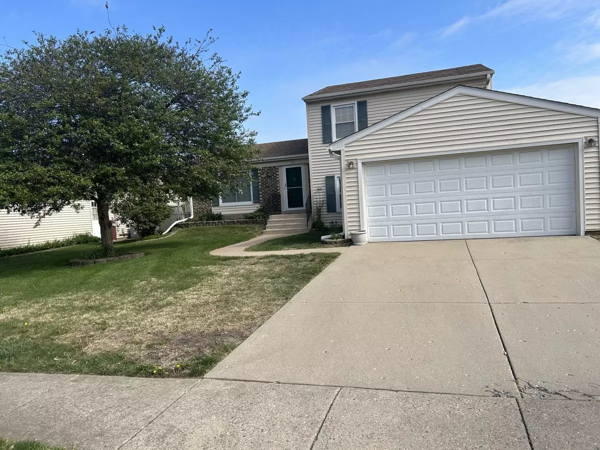 Glendale Heights, IL 60139,156 Brookside DR