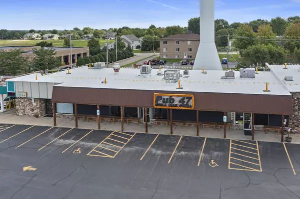 Huntley, IL 60142,10414 Vine ST