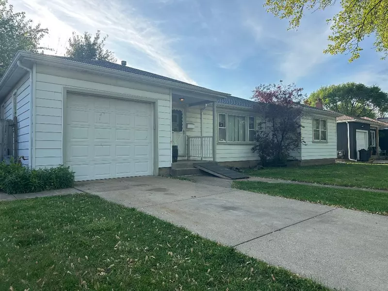 10128 Kolin AVE, Oak Lawn, IL 60453