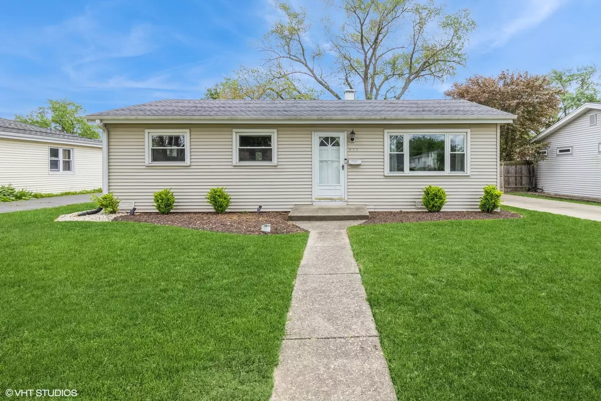 Villa Park, IL 60181,433 N Bierman AVE