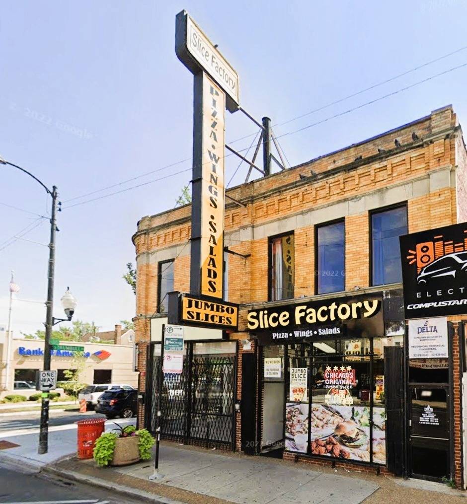3435 1/2 W 26th ST, Chicago, IL 60623