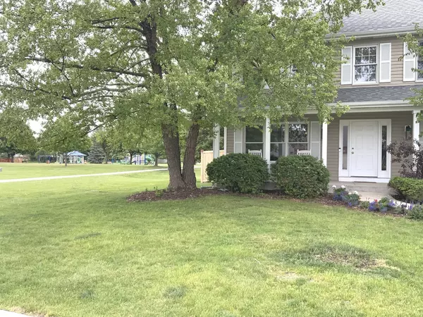 Plainfield, IL 60586,1910 Brighton LN