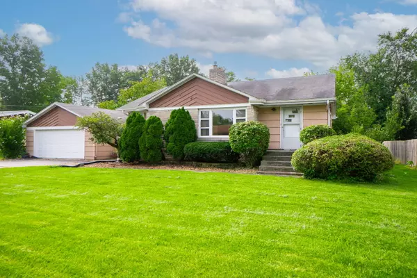 3225 Otto ST, Lansing, IL 60438