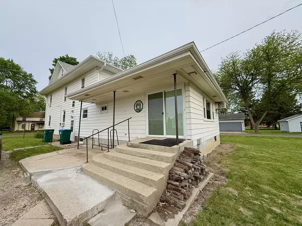 Milledgeville, IL 61051,201 N Meyers AVE