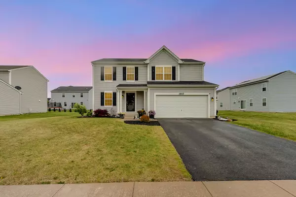 3917 Kristen CT, Plano, IL 60545