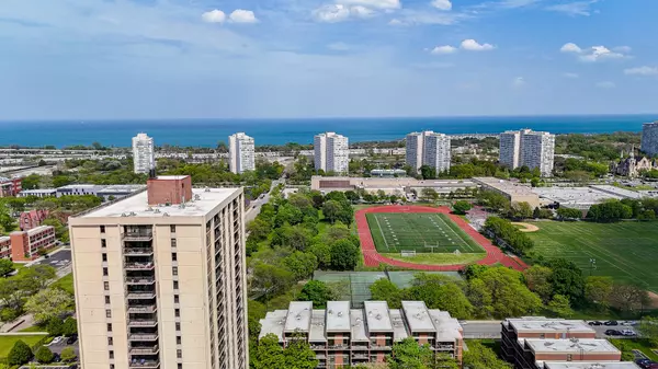 Chicago, IL 60616,2901 S Michigan AVE #1706