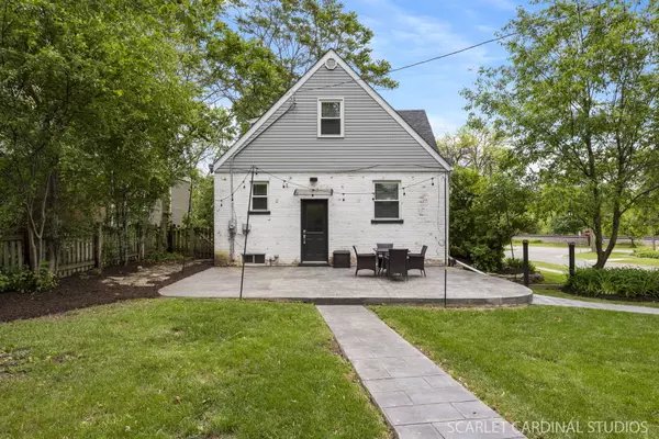 Wheaton, IL 60187,806 Pick ST