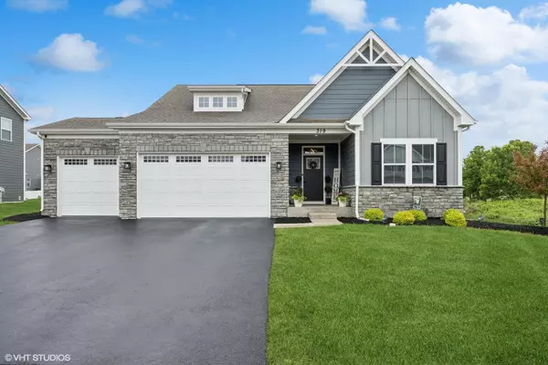 319 Carole ST,  Sugar Grove,  IL 60554