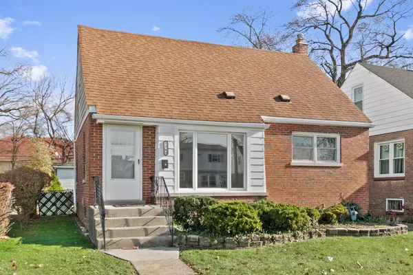 1363 KENILWORTH DR, Calumet City, IL 60409