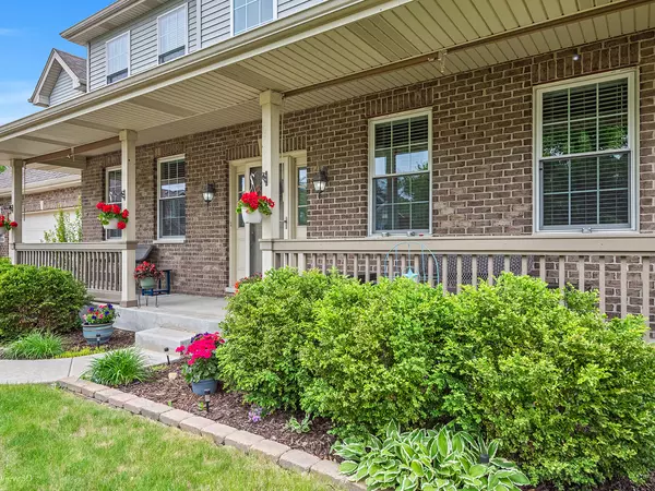 Joliet, IL 60432,1108 Weston WAY