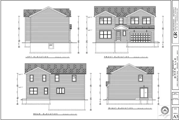 1061 Green Bay RD, Lake Bluff, IL 60044