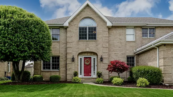 Lansing, IL 60438,18132 Crystal LN