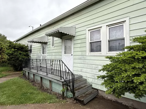Calumet City, IL 60409,404 155th ST