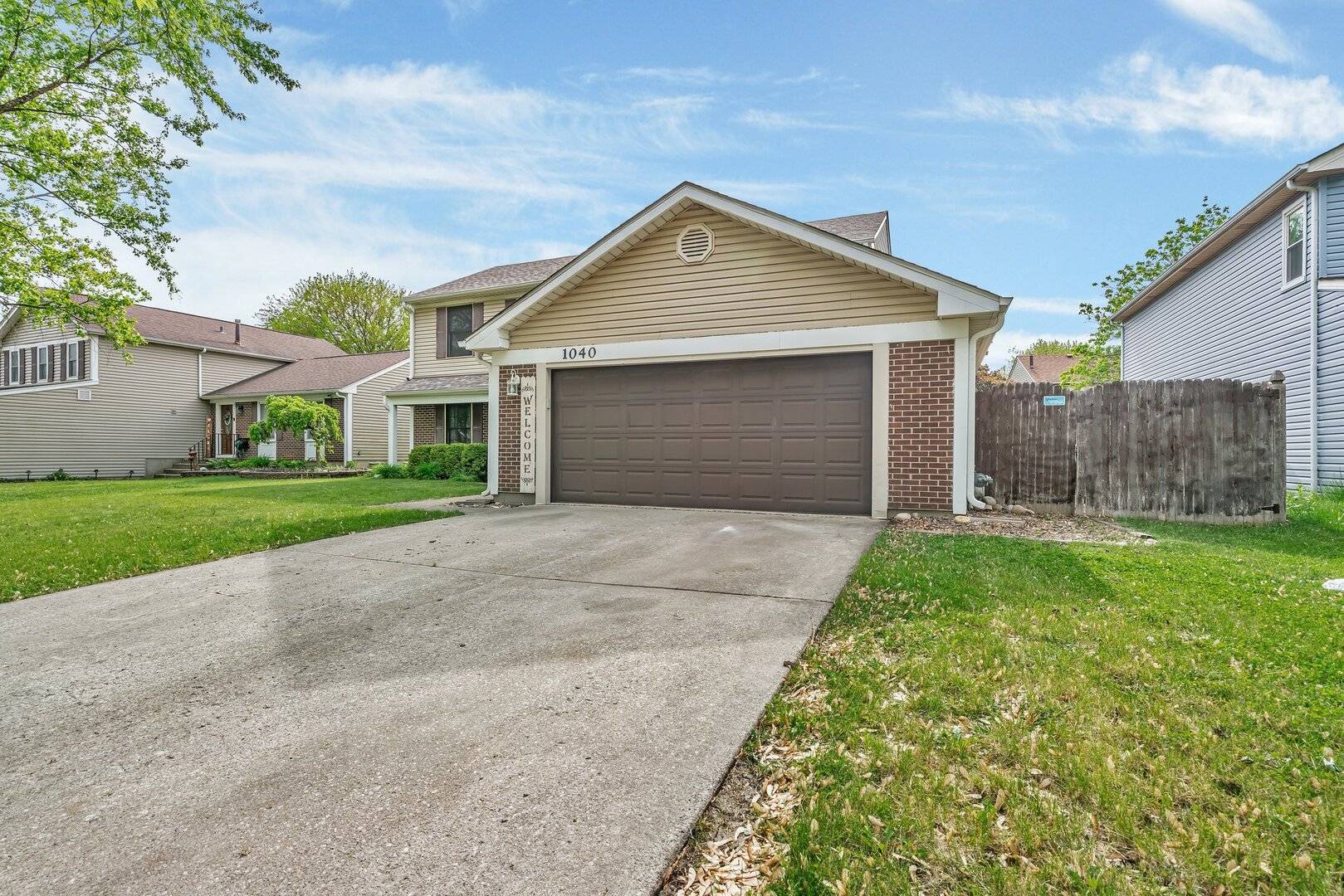 Bolingbrook, IL 60440,1040 Churchill DR