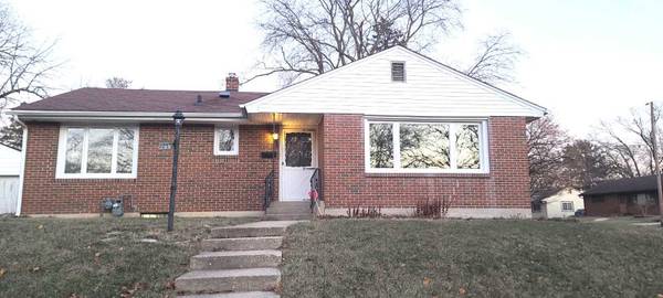 205 Fairview BLVD, Rockford, IL 61107