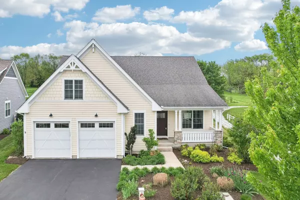 40418 N South Newport DR, Antioch, IL 60002