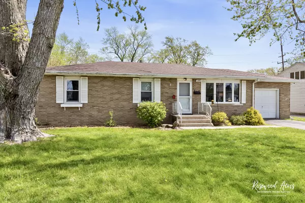 590 Jonette AVE, Bradley, IL 60915