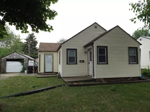 1210 W 20th ST, Rock Falls, IL 61071