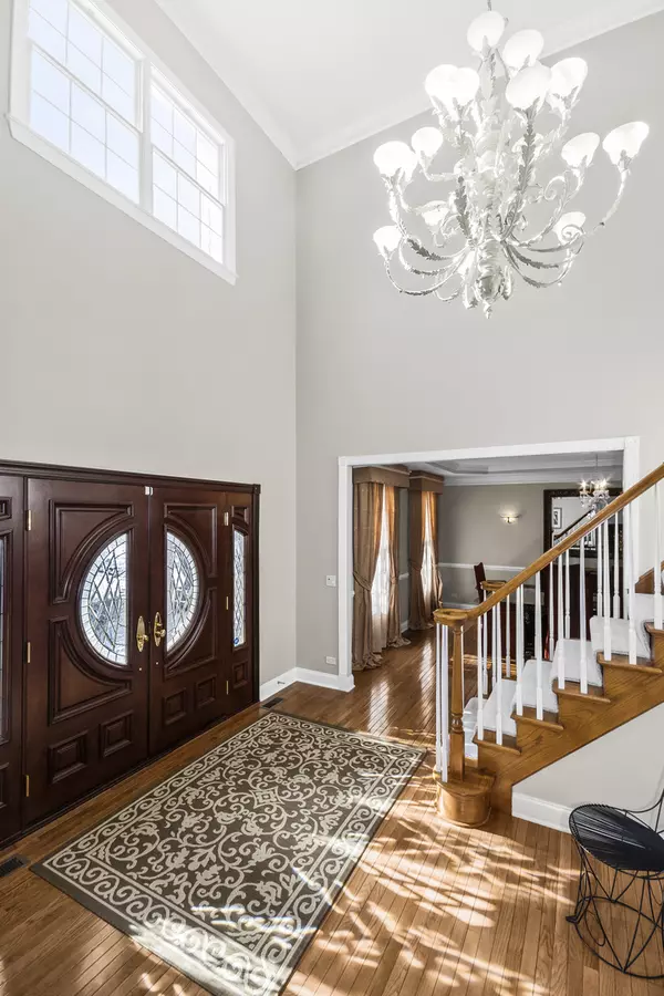 Long Grove, IL 60047,4864 Pond View CT