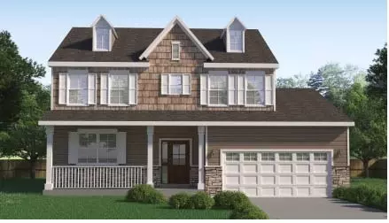 1771 Orchard LN, New Lenox, IL 60451