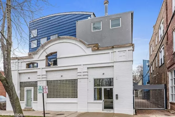 1508 Elmwood AVE #3, Evanston, IL 60201