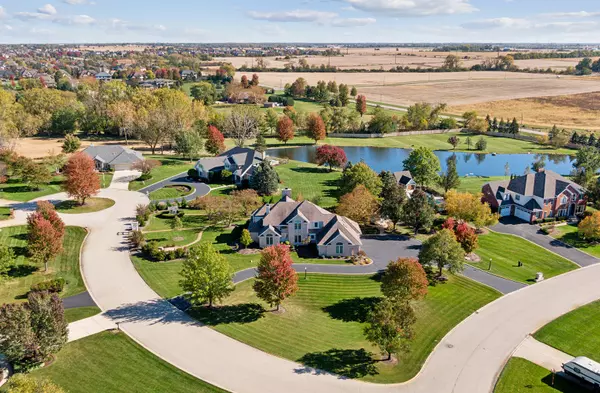 New Lenox, IL 60451,12000 W Donegal LN