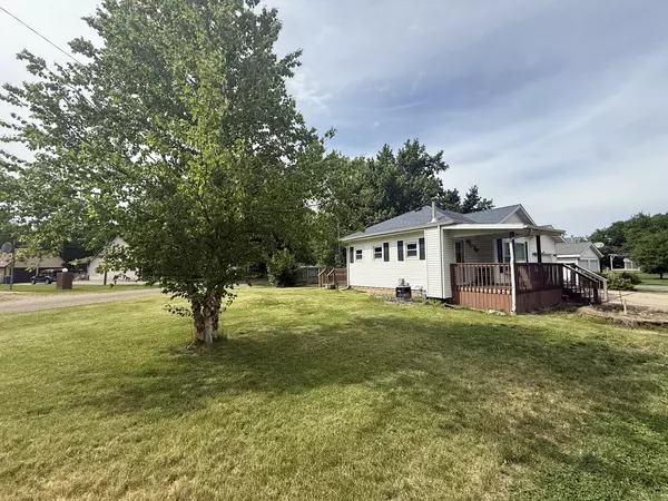 Atlanta, IL 61723,204 SW 7th ST