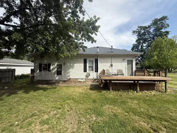 Atlanta, IL 61723,204 SW 7th ST
