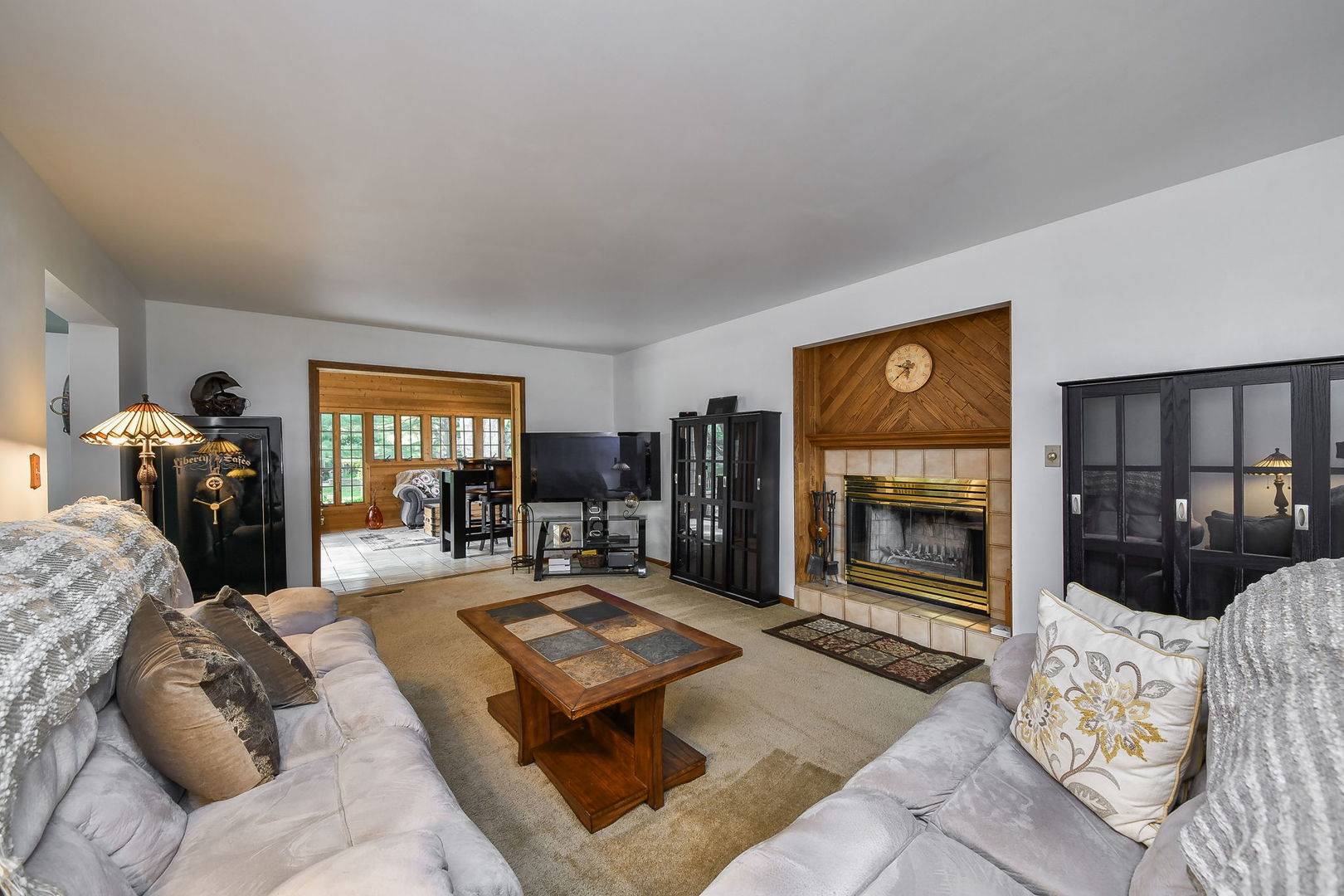 Yorkville, IL 60560,212 Leisure ST