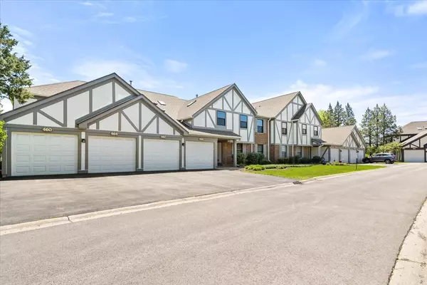 Wood Dale, IL 60191,466 ELIZABETH DR #17-C