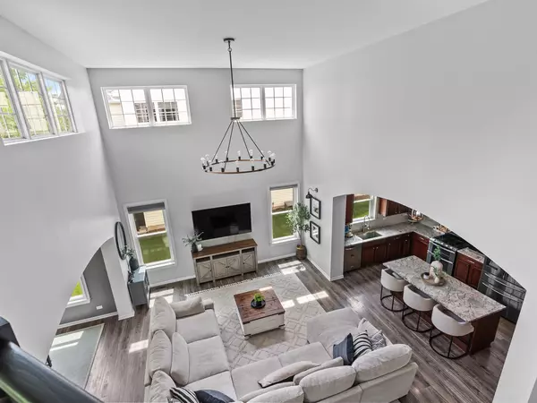 Yorkville, IL 60560,2845 Silver Springs CT
