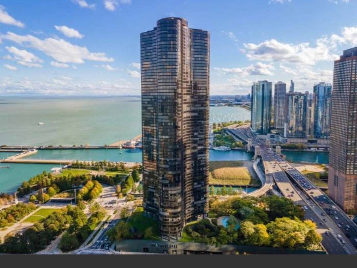 505 N Lake Shore DR #2017, Chicago, IL 60611