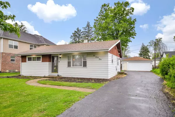 644 N Grace ST, Lombard, IL 60148