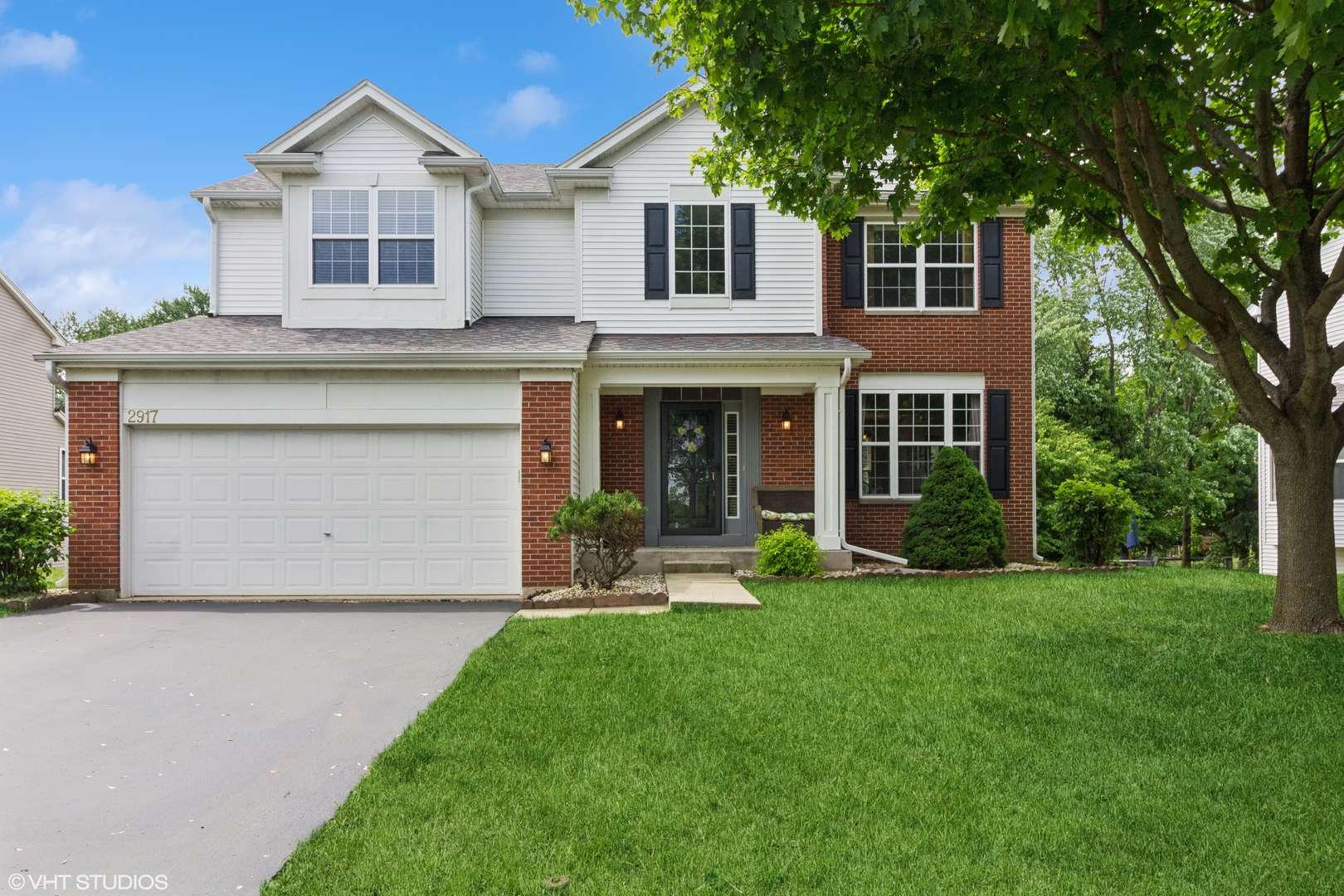 2917 Manchester DR, Montgomery, IL 60538