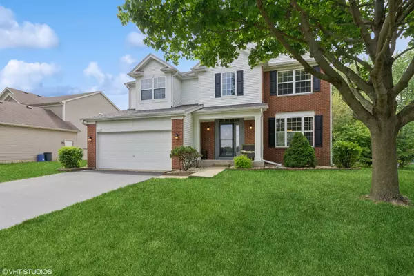 Montgomery, IL 60538,2917 Manchester DR