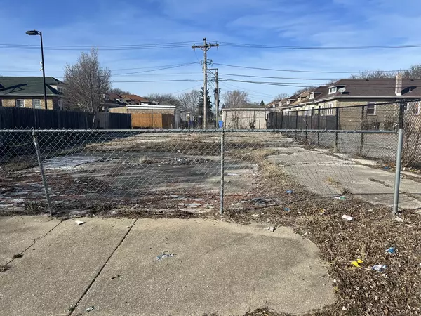 1246 & 1244 W 95th ST, Chicago, IL 60643