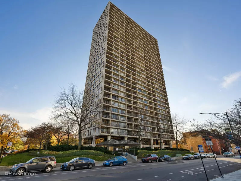 1960 N Lincoln Park West #1008, Chicago, IL 60614