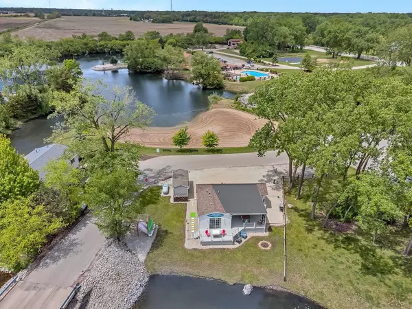 Wilmington, IL 60481,154 Fossil Cove LN