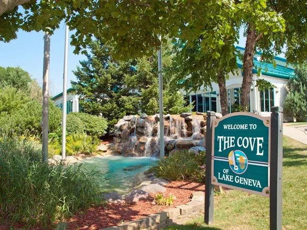 111 Center ST #441, Lake Geneva, WI 53147