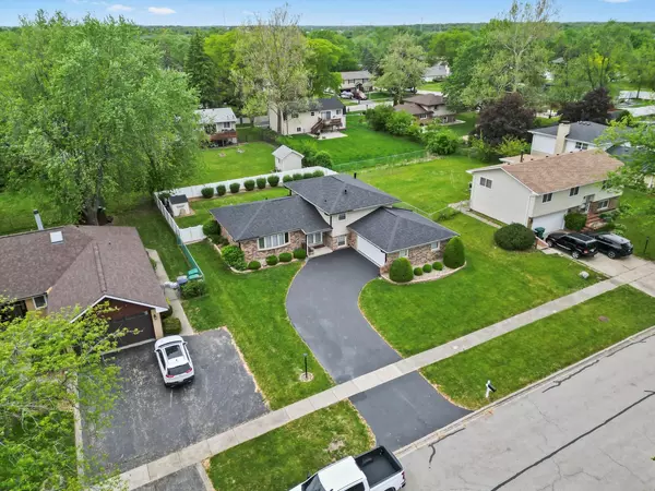 Orland Park, IL 60462,13630 Cherry LN