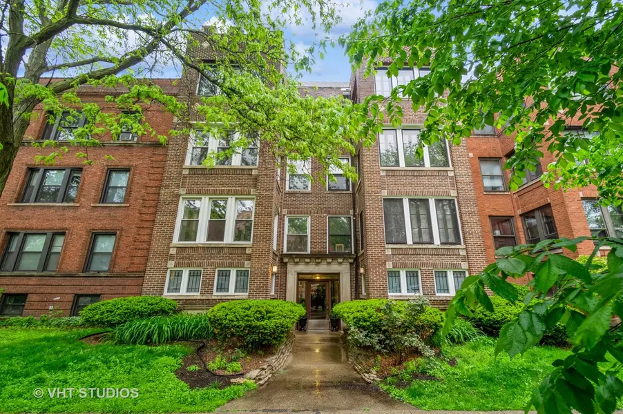 6643 N Glenwood AVE #1N, Chicago, IL 60626