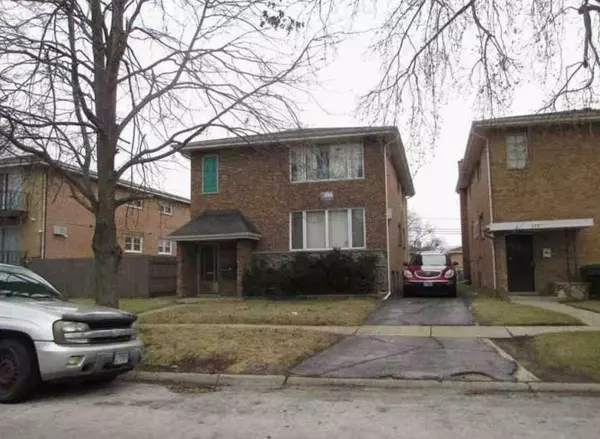 Calumet City, IL 60409,375 Madison AVE