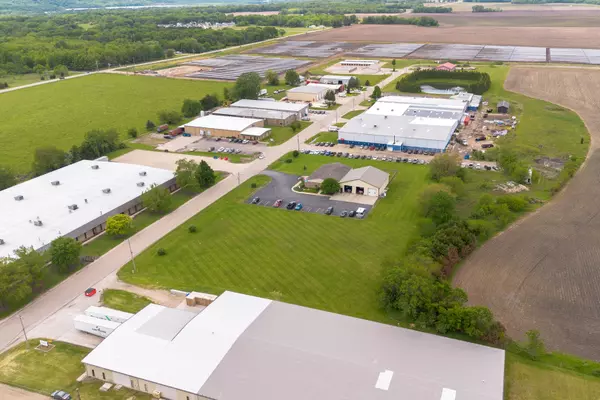 Spring Valley, IL 61362,2 Wolfers Industrial DR
