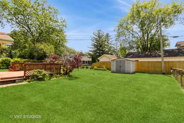 Rolling Meadows, IL 60008,2305 South ST