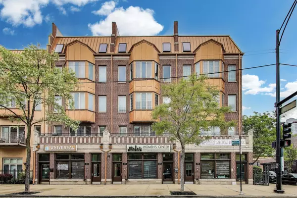 1935 S State ST #4, Chicago, IL 60616