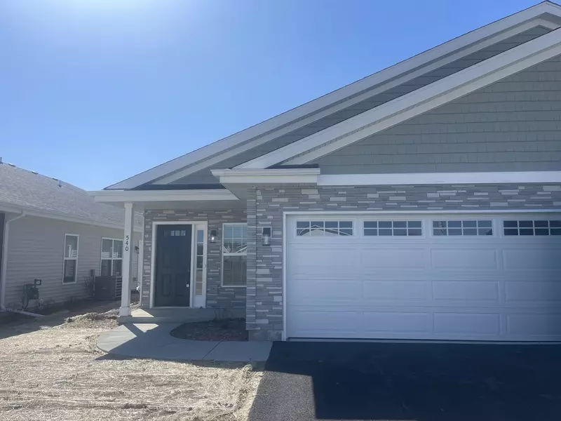 552 Fuller LN, Belvidere, IL 61008
