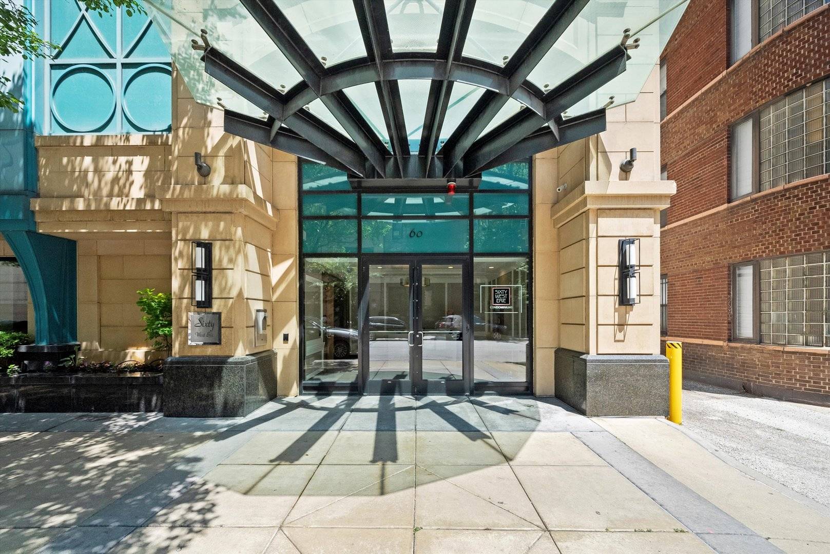 60 W Erie ST #502, Chicago, IL 60654